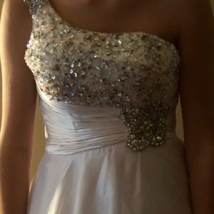 Pageant dress worn once asking 50